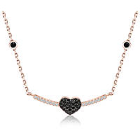 necklace woman jewellery GioiaPura GYCARZ0054-B