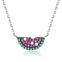 necklace woman jewellery GioiaPura GYCARZ0085-ML