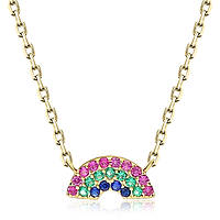 necklace woman jewellery GioiaPura GYCARZ0096-ML