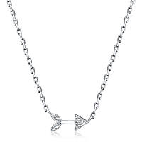 necklace woman jewellery GioiaPura GYCARZ0108-W