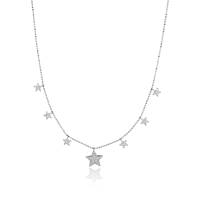 necklace woman jewellery GioiaPura GYCARZ0215-SW