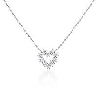 necklace woman jewellery GioiaPura GYCARZ0256-SW