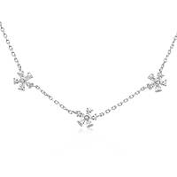 necklace woman jewellery GioiaPura GYCARZ0358-SW