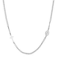 necklace woman jewellery GioiaPura GYCRAR0090-SW
