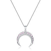 necklace woman jewellery GioiaPura GYPARZ0272-P