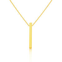 necklace woman jewellery GioiaPura GYXCAR0083-G