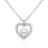 necklace woman jewellery GioiaPura INS003CT002RHPE