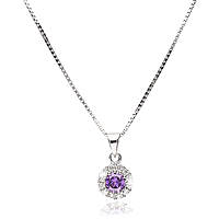 necklace woman jewellery GioiaPura INS003P093VI
