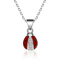 necklace woman jewellery GioiaPura INS005P014