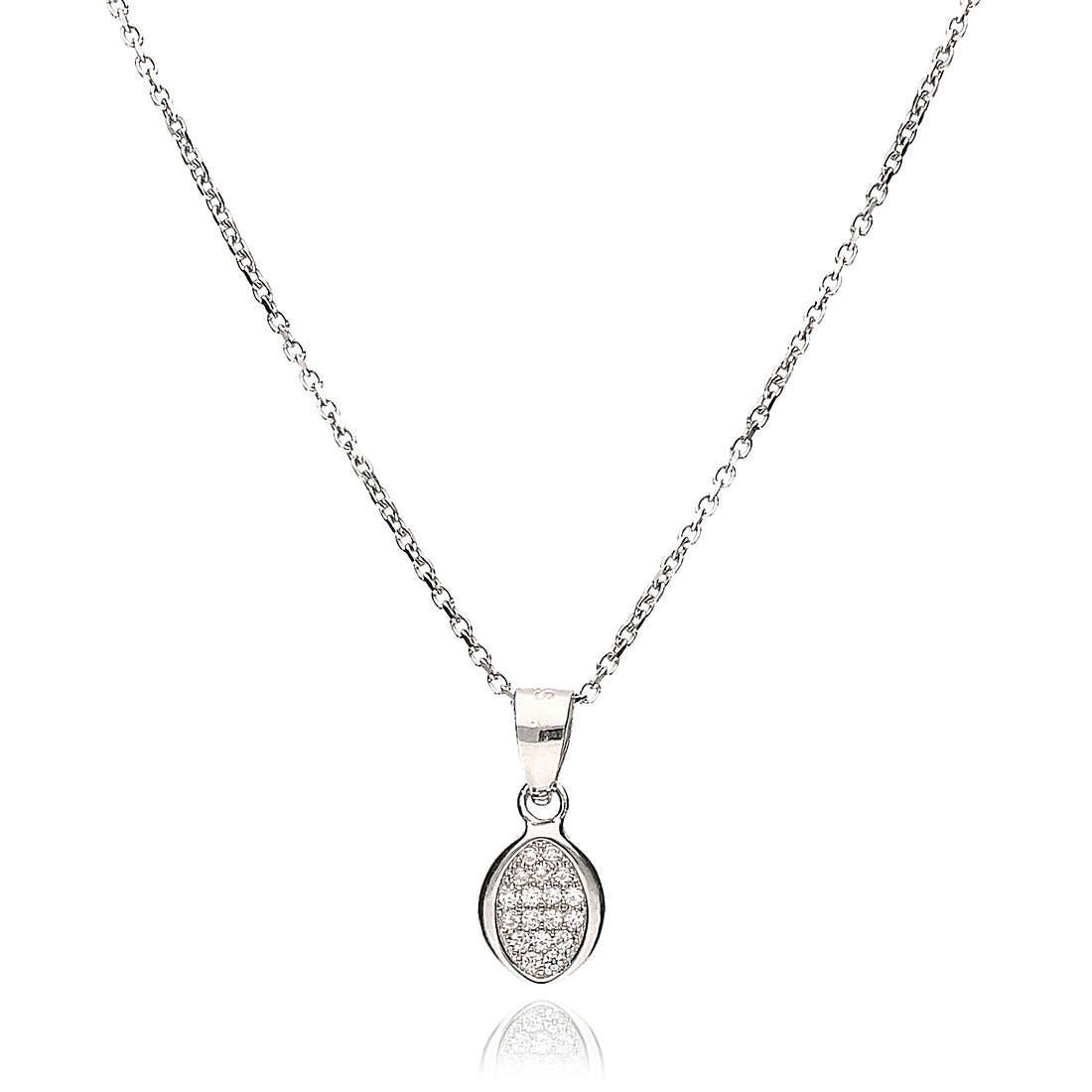 necklace woman jewellery GioiaPura INS005P033