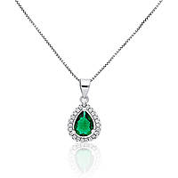 necklace woman jewellery GioiaPura INS017P001RHVE