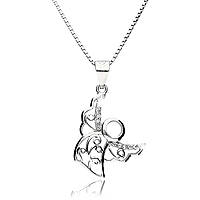 necklace woman jewellery GioiaPura INS020P055