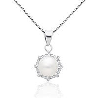 necklace woman jewellery GioiaPura INS022P014RHPE