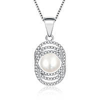 necklace woman jewellery GioiaPura INS022P016