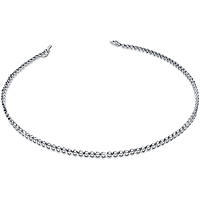 necklace woman jewellery GioiaPura INS026CT006-45