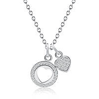 necklace woman jewellery GioiaPura INS028CT115