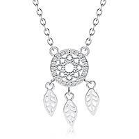 necklace woman jewellery GioiaPura INS028CT116