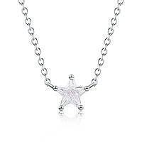 necklace woman jewellery GioiaPura INS028CT117