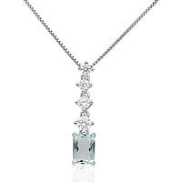 necklace woman jewellery GioiaPura INS028CT407RHAQ