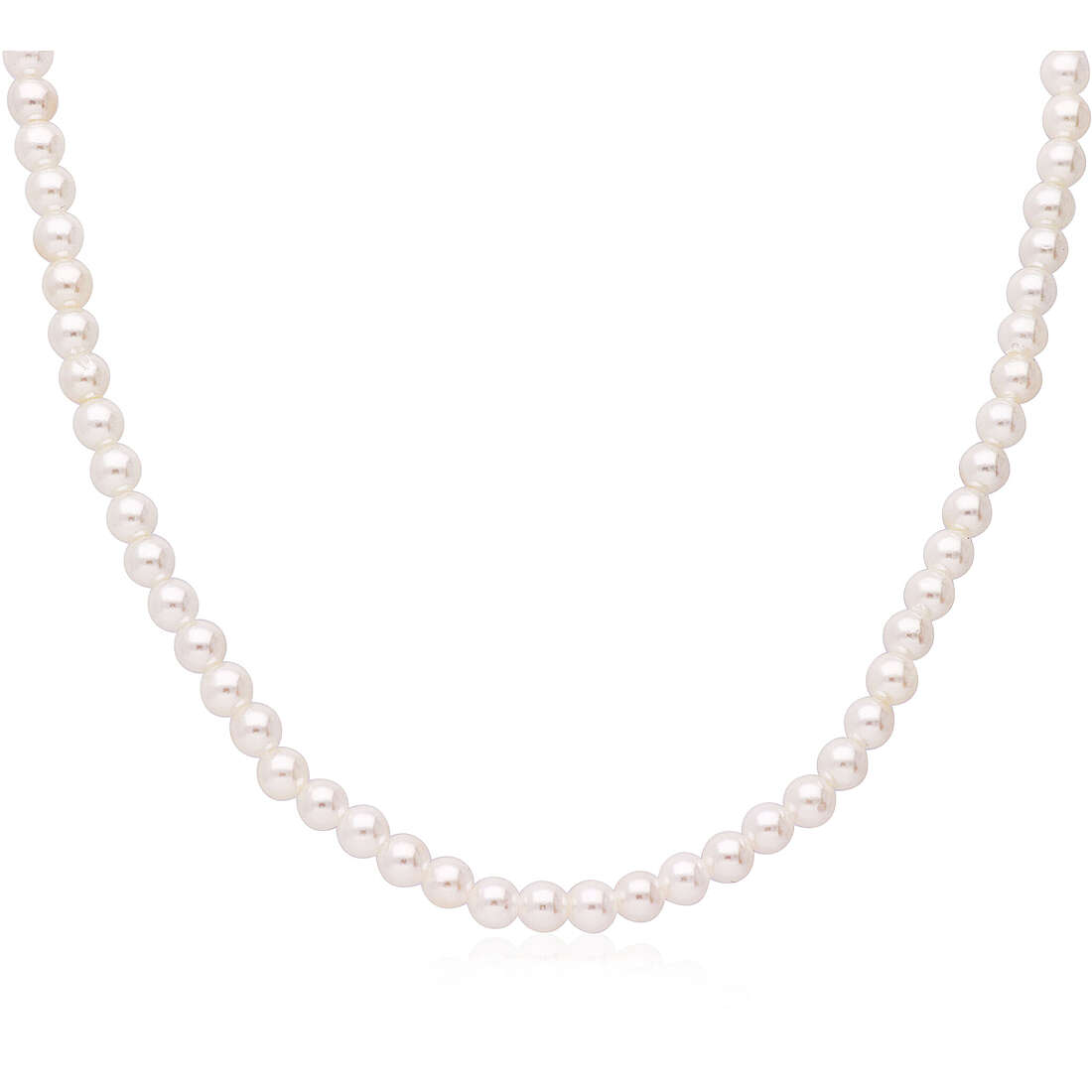necklace woman jewellery GioiaPura INS028CT562RHPE-45