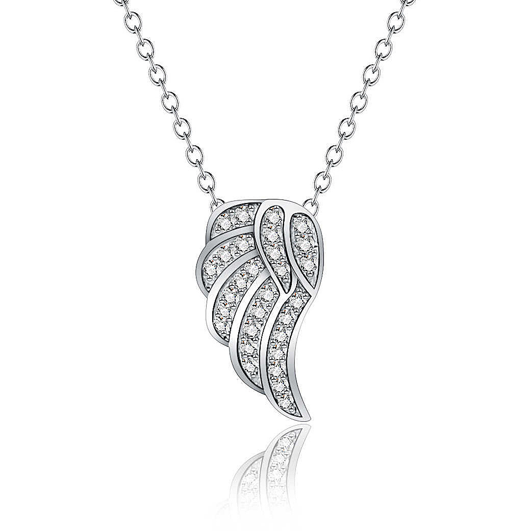 necklace woman jewellery GioiaPura INS028P041