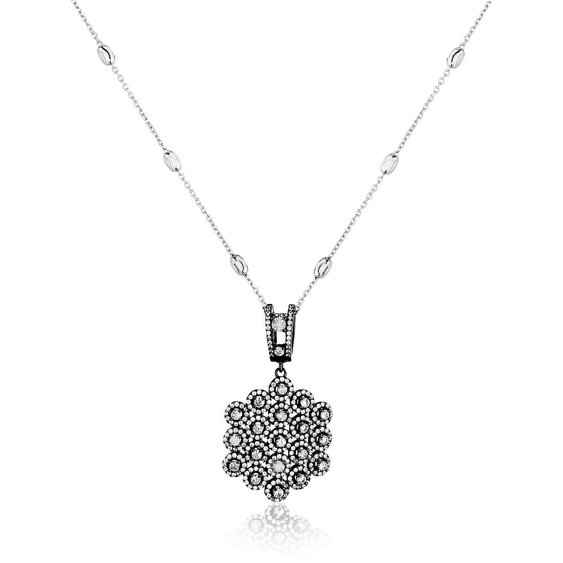 necklace woman jewellery GioiaPura INS028P057RU