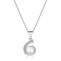 necklace woman jewellery GioiaPura INS028P071