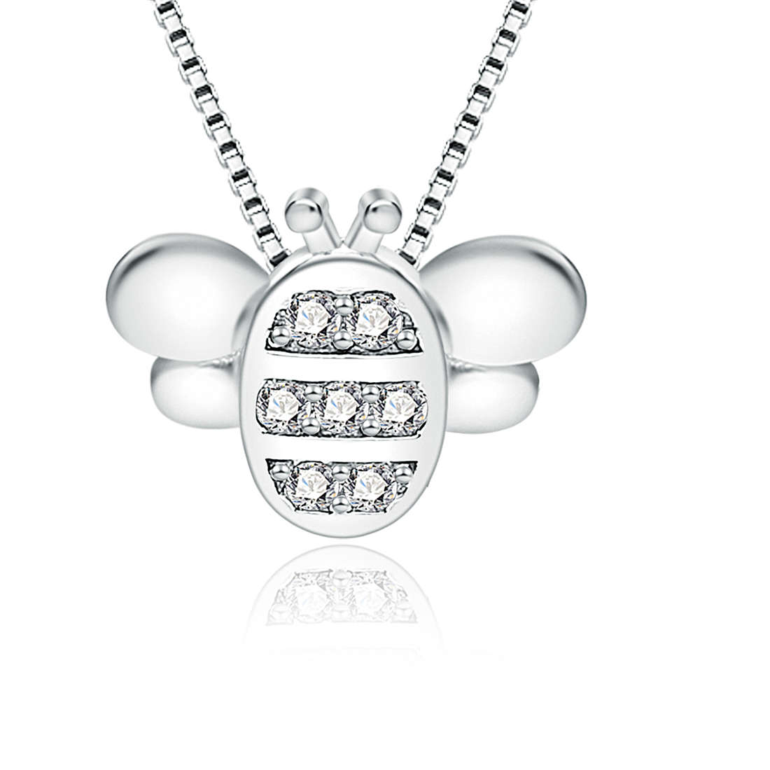necklace woman jewellery GioiaPura INS028P154