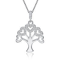 necklace woman jewellery GioiaPura INS028P185