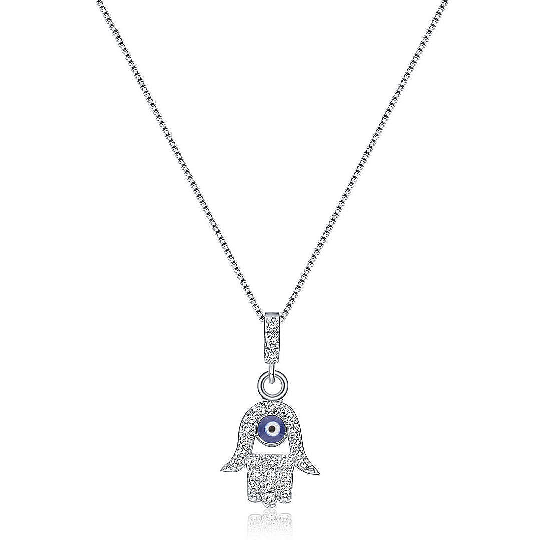necklace woman jewellery GioiaPura INS028P207
