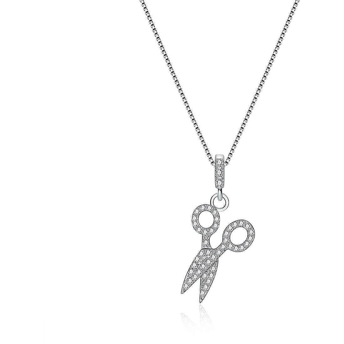 necklace woman jewellery GioiaPura INS052P039
