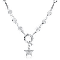 necklace woman jewellery GioiaPura INS058CT011