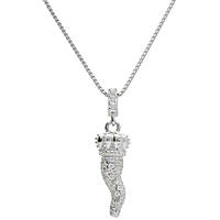 necklace woman jewellery GioiaPura INS058P021RHWH