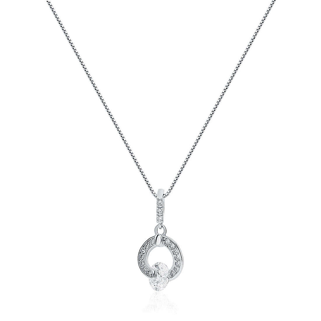 necklace woman jewellery GioiaPura INS083P001