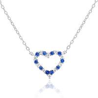 necklace woman jewellery GioiaPura ITSCL/3600BL