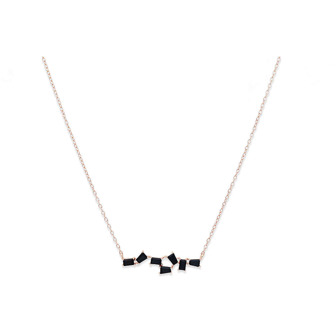 necklace woman jewellery GioiaPura ITSCL/418-PL