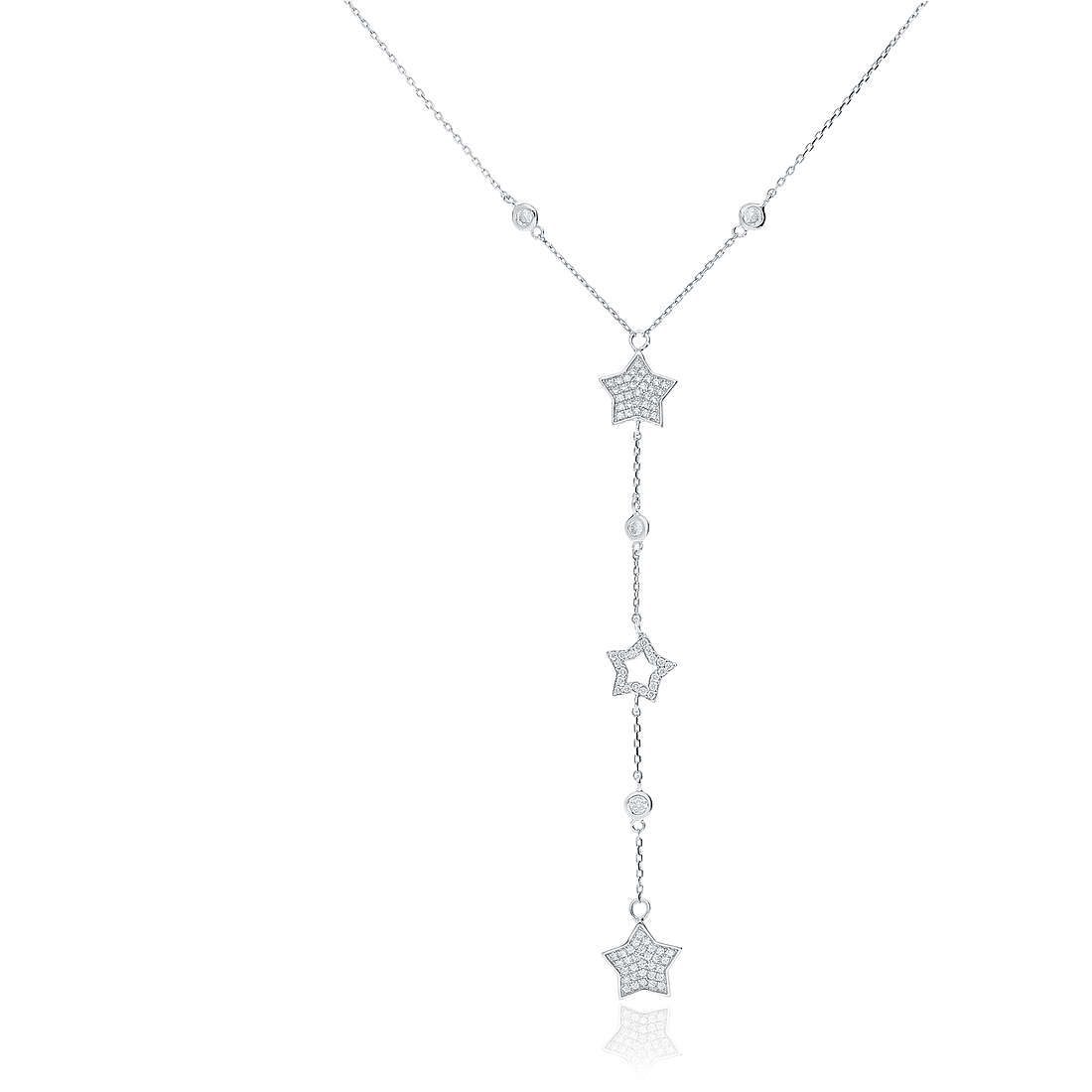 necklace woman jewellery GioiaPura LPN 58559