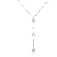 necklace woman jewellery GioiaPura LPN 58559