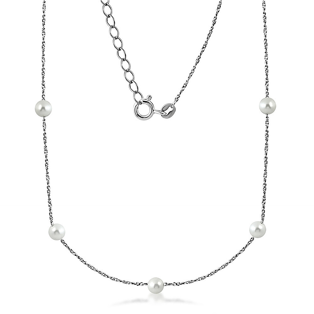necklace woman jewellery GioiaPura LPN19843