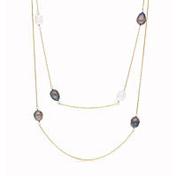 necklace woman jewellery GioiaPura LPN19890