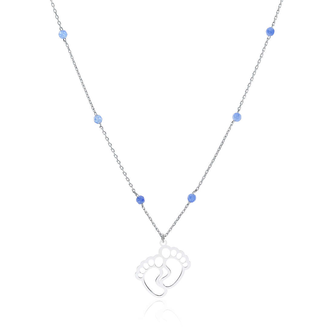 necklace woman jewellery GioiaPura LPN29401