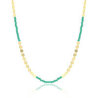 necklace woman jewellery GioiaPura LPN395391431GP