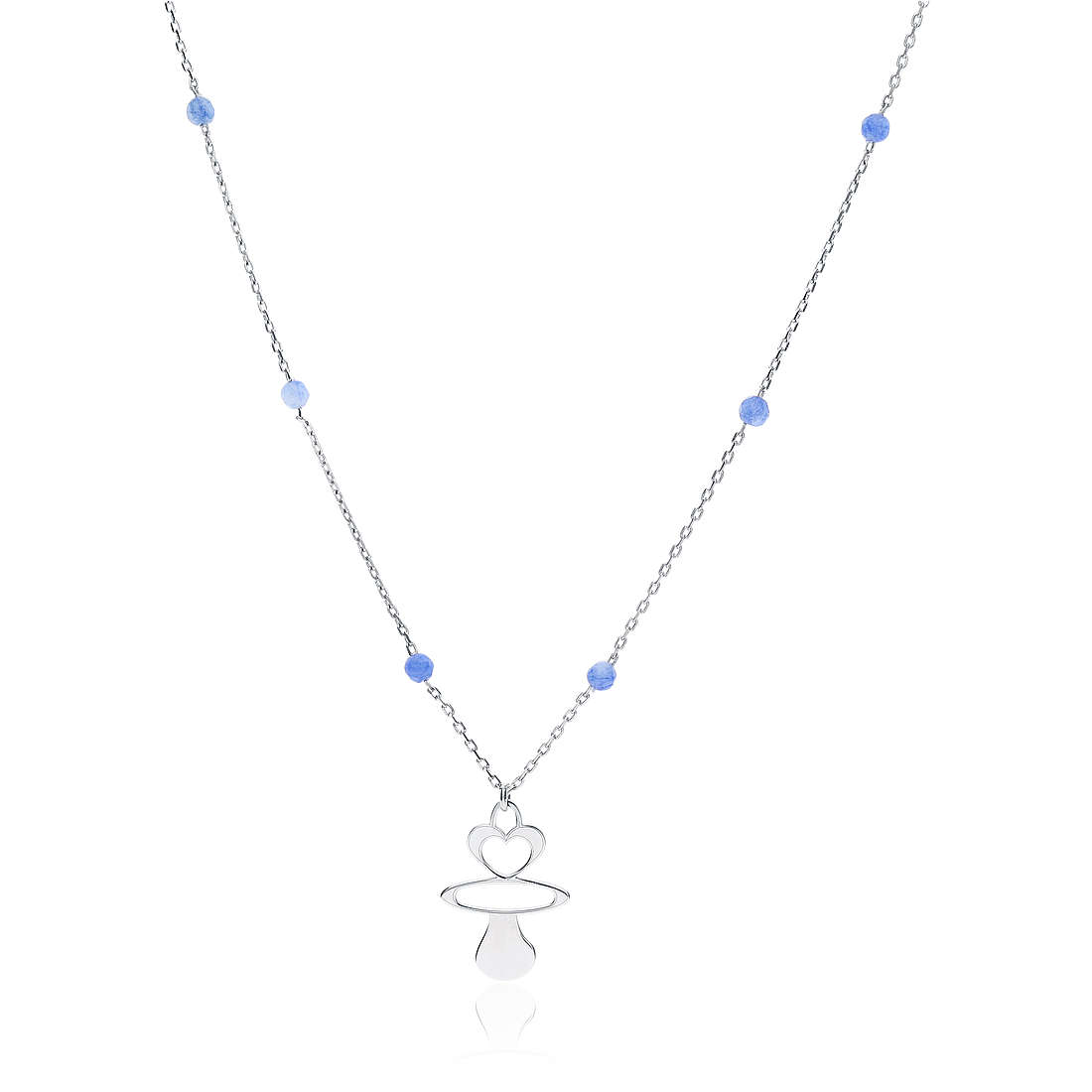 necklace woman jewellery GioiaPura LPN58938