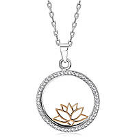 necklace woman jewellery GioiaPura LPP59248
