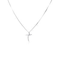 necklace woman jewellery GioiaPura LPP59383