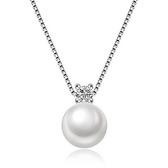 necklace woman jewellery GioiaPura LPP77389