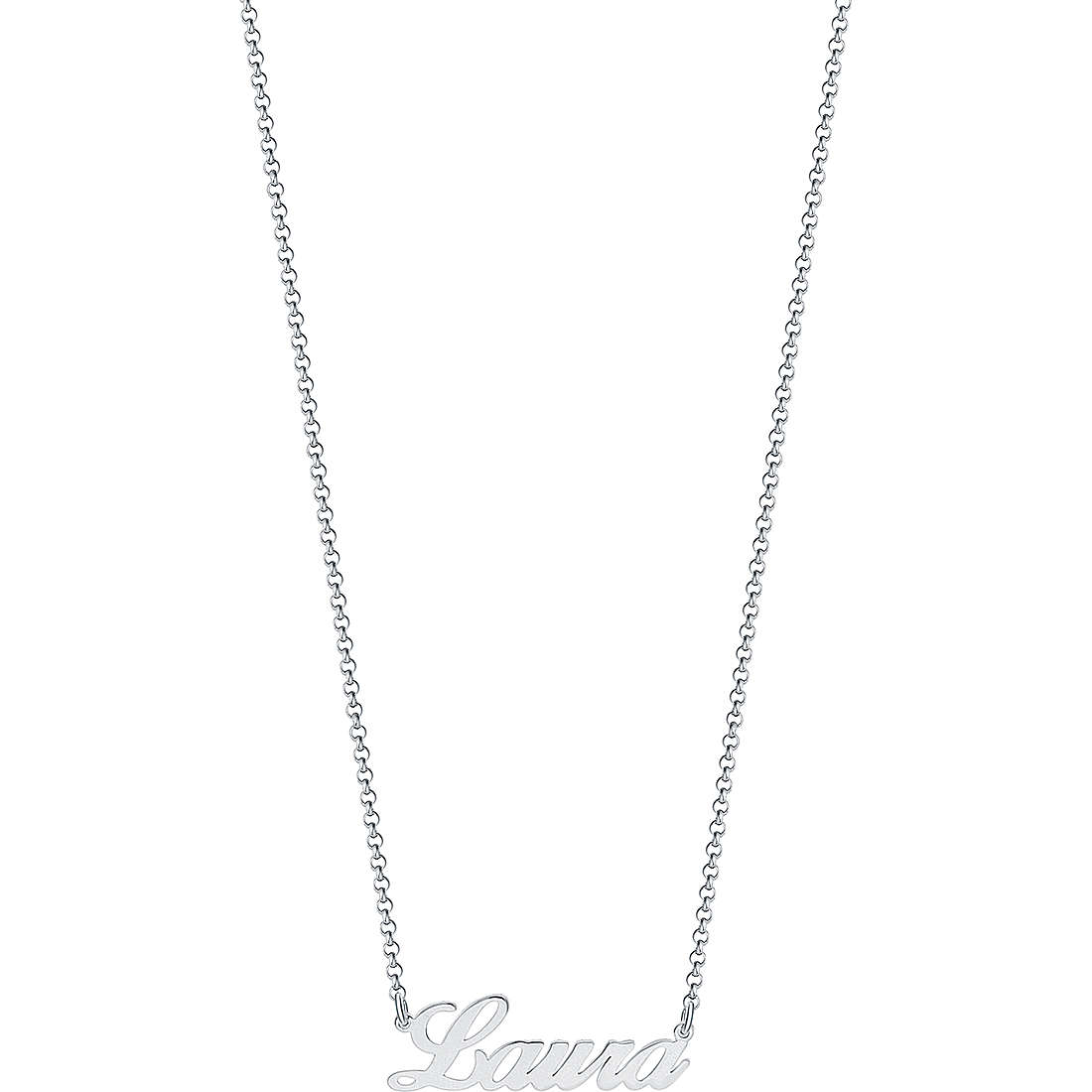 necklace woman jewellery GioiaPura Nominum GYXCAR0071-15