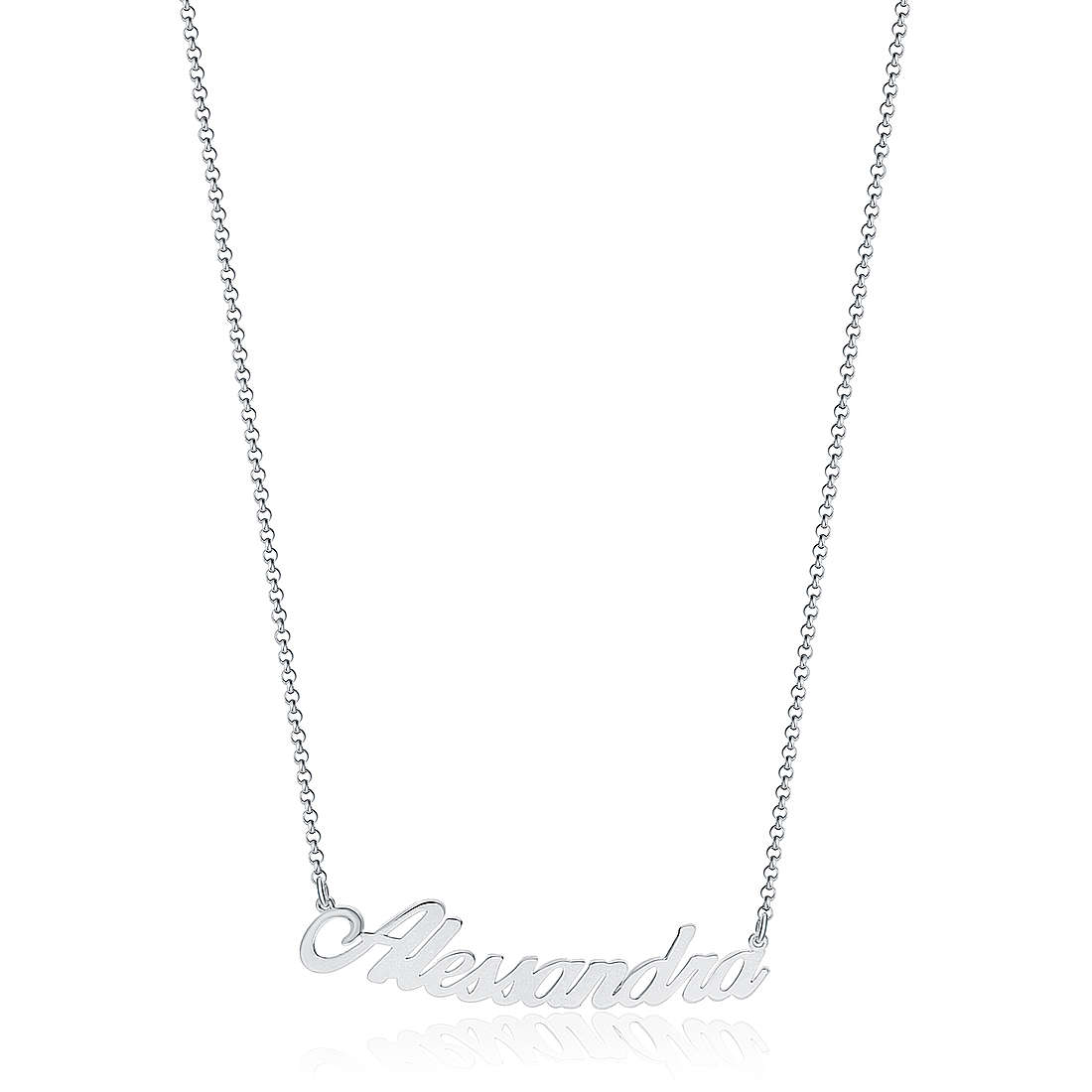 necklace woman jewellery GioiaPura Nominum GYXCAR0071-17