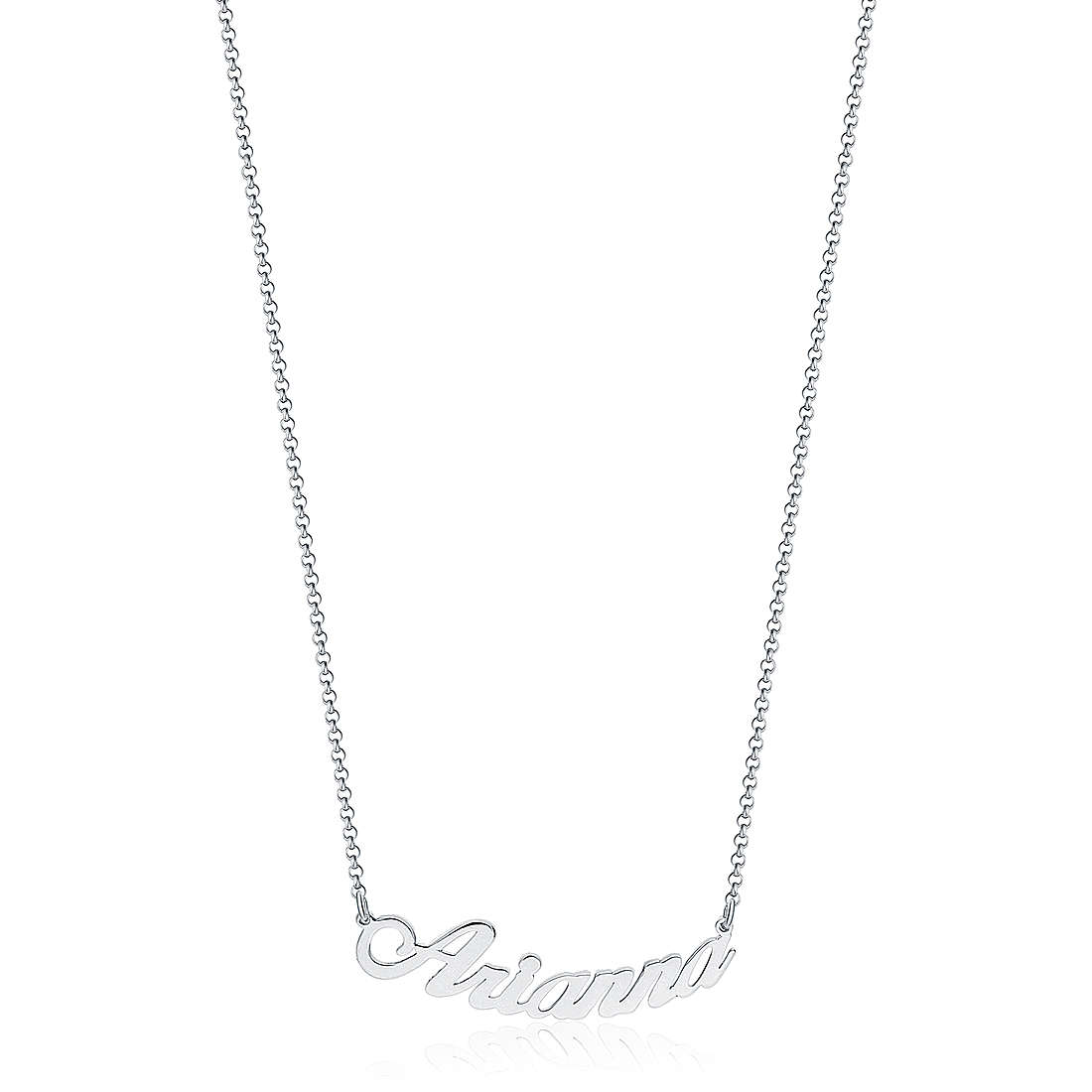 necklace woman jewellery GioiaPura Nominum GYXCAR0071-19