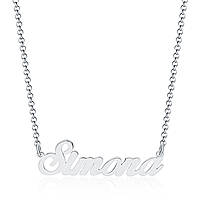 necklace woman jewellery GioiaPura Nominum GYXCAR0071-33